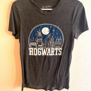 Hogwarts tshirt